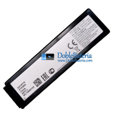 Batería para VOLVO XC60 VGM TCAM A2C03118200 [Batería de repuesto]